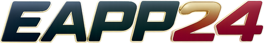 eapp24 লোগো